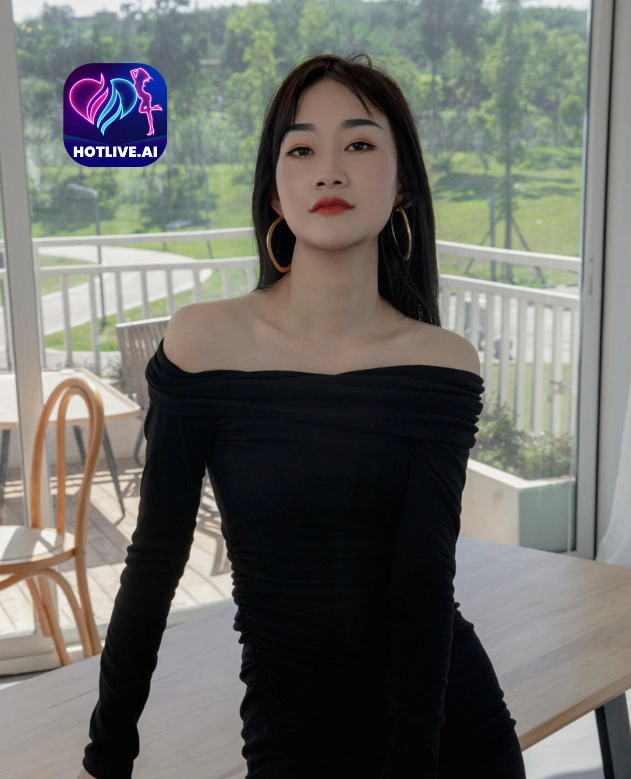 Nayeli Valentine HOTLIVE.AI