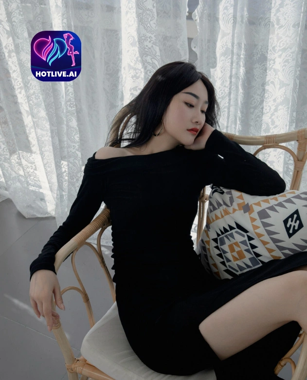 Nayeli Valentine HOTLIVE.AI