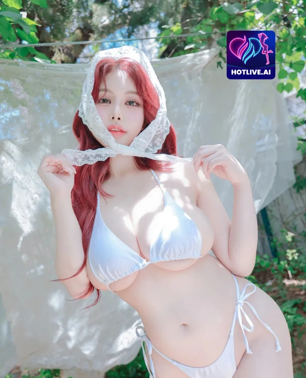 Nicky Astria HOTLIVE.AI