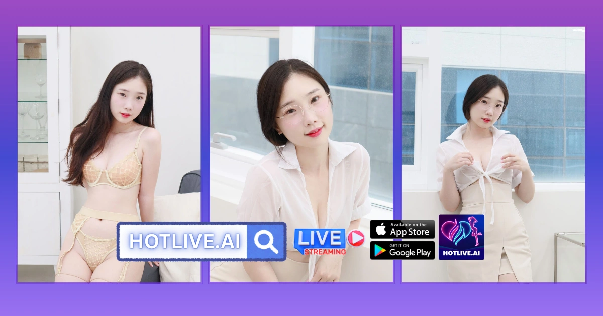 Nike Ardilla HOTLIVE.AI