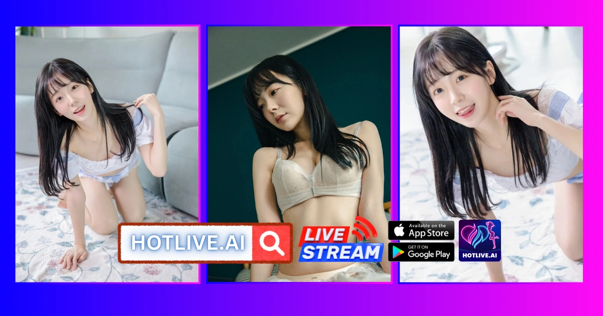 Nora Coleman HOTLIVE.AI