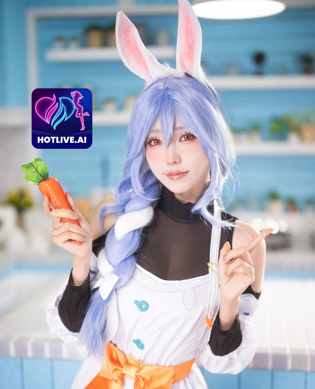 Nurlita HOTLIVE.AI