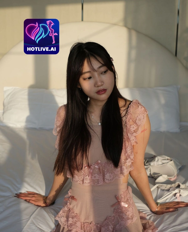 Nurlita HOTLIVE.AI
