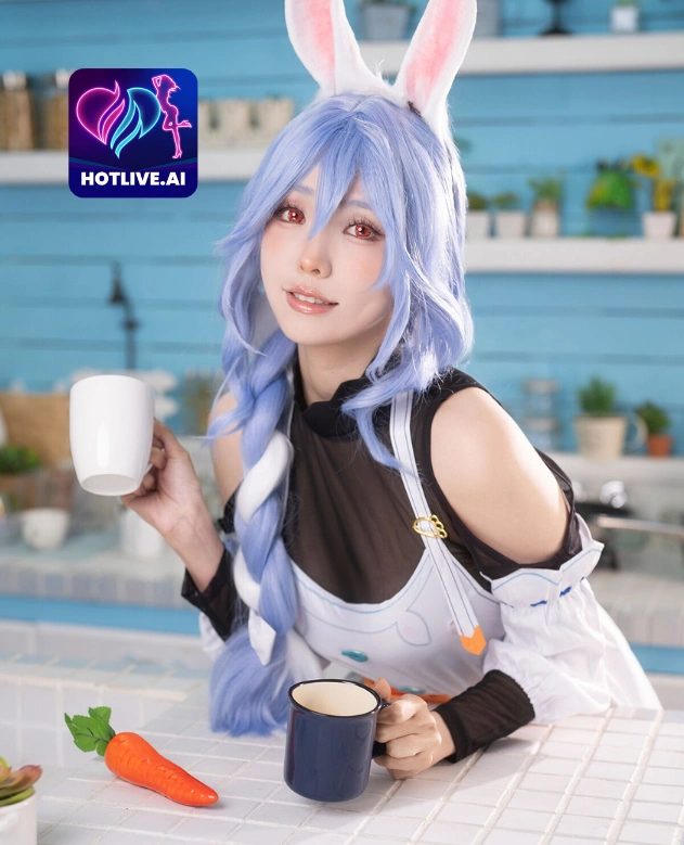 Nurlita HOTLIVE.AI