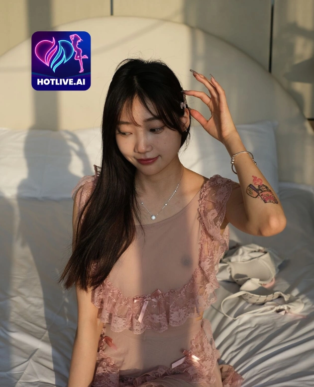 Nurlita HOTLIVE.AI