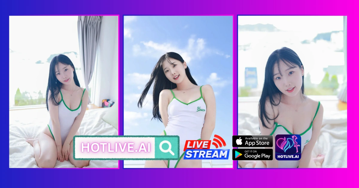 Paloma Hester HOTLIVE.AI