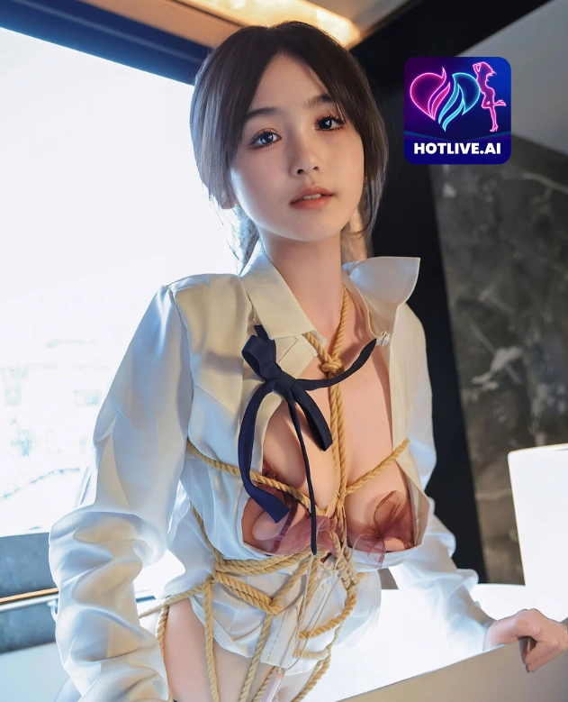 Pratiwi HOTLIVE.AI