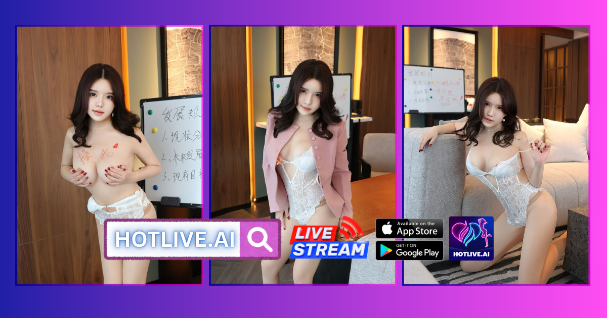 Purwaniatun HOTLIVE.AI