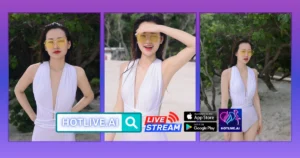 Rahmawati HOTLIVE.AI