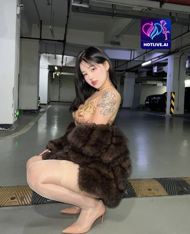 Rainych HOTLIVE.AI