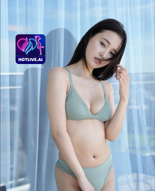 Raisa Andriana HOTLIVE.AI
