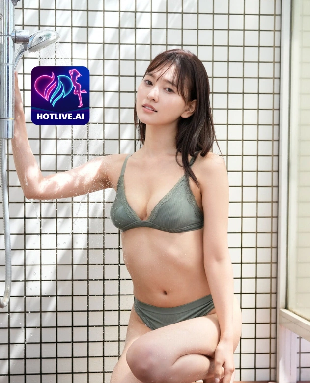 Raisa Andriana HOTLIVE.AI