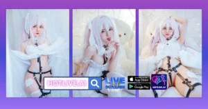 Ratnasari HOTLIVE.AI