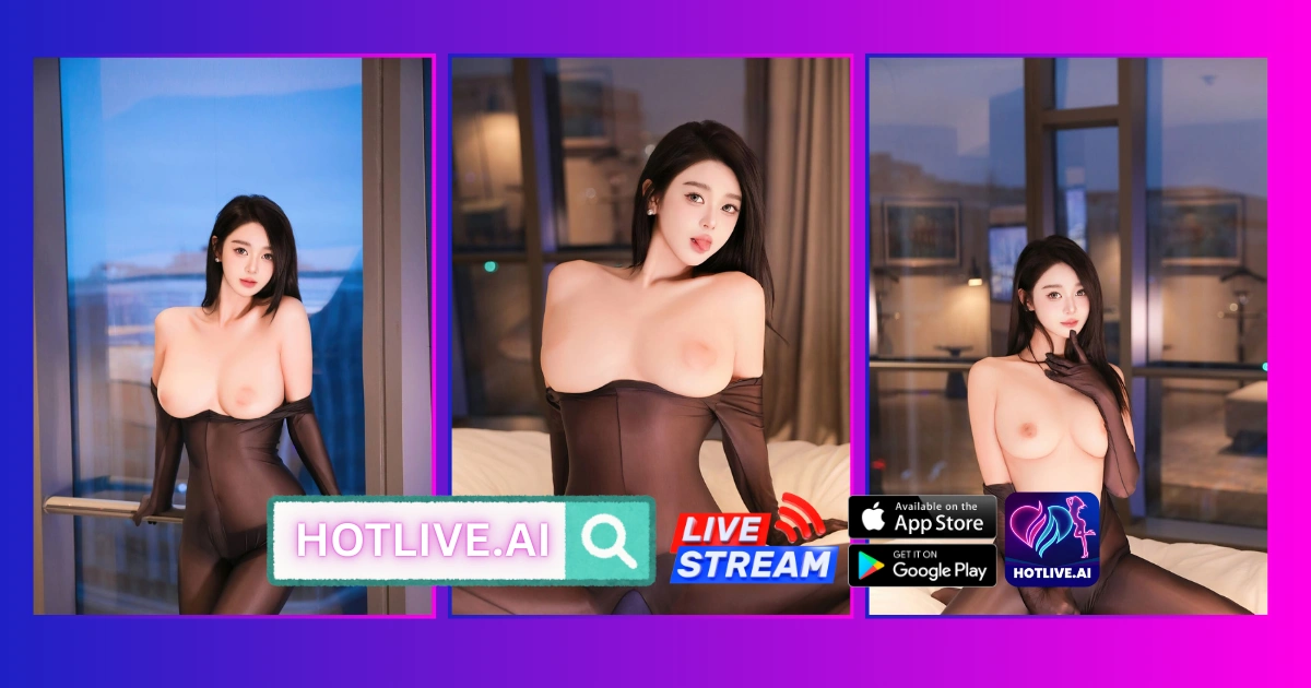 Renata Bright HOTLIVE.AI