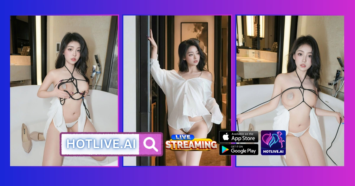 Rink Wulandari HOTLIVE.AI