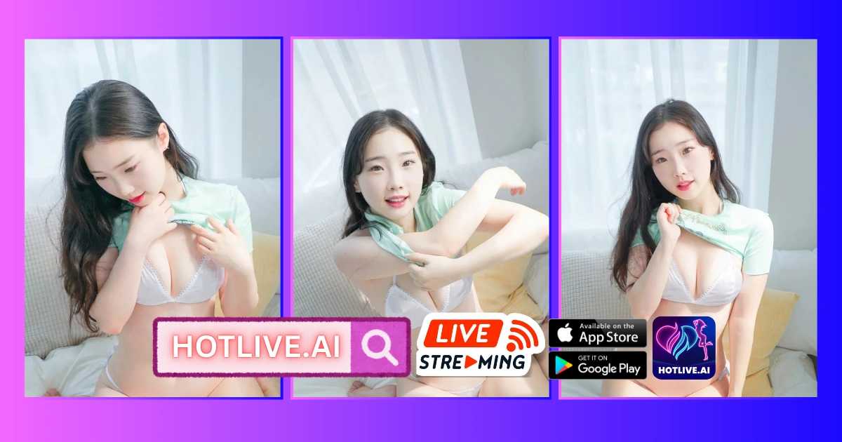 Sariyah Bender HOTLIVE.AI