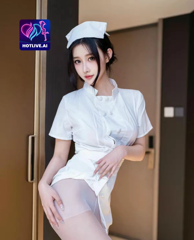 Sherina Munaf HOTLIVE.AI
