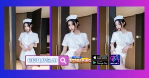 Sherina Munaf HOTLIVE.AI