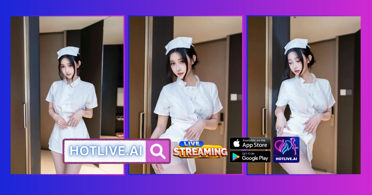 Sherina Munaf HOTLIVE.AI