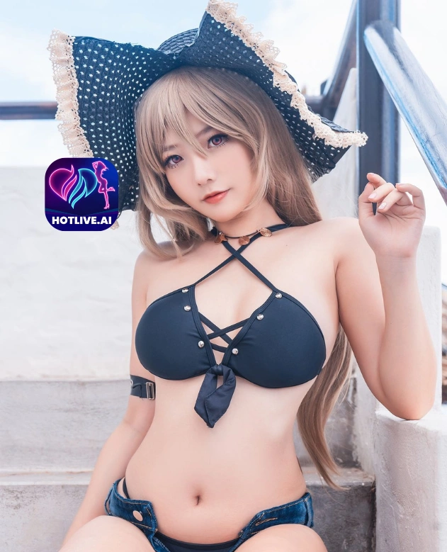 Viviana Boone HOTLIVE.AI