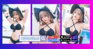 Viviana Boone HOTLIVE.AI