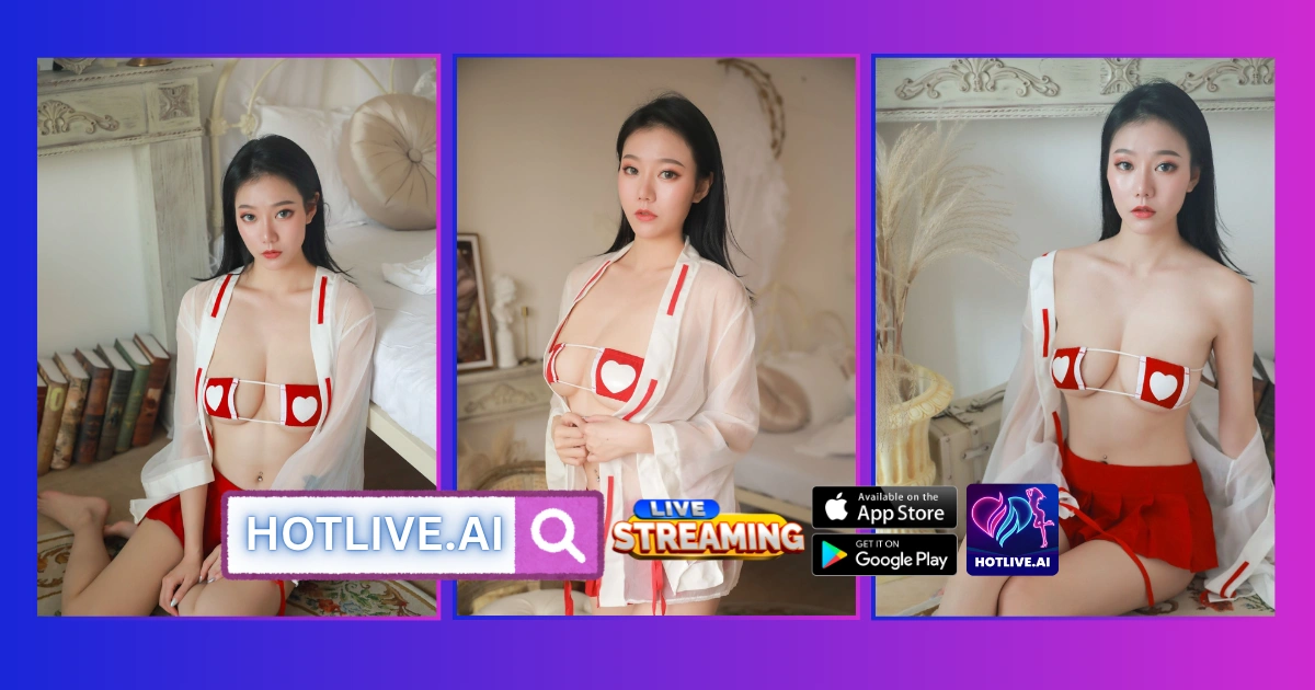 Why Shanty HOTLIVE.AI