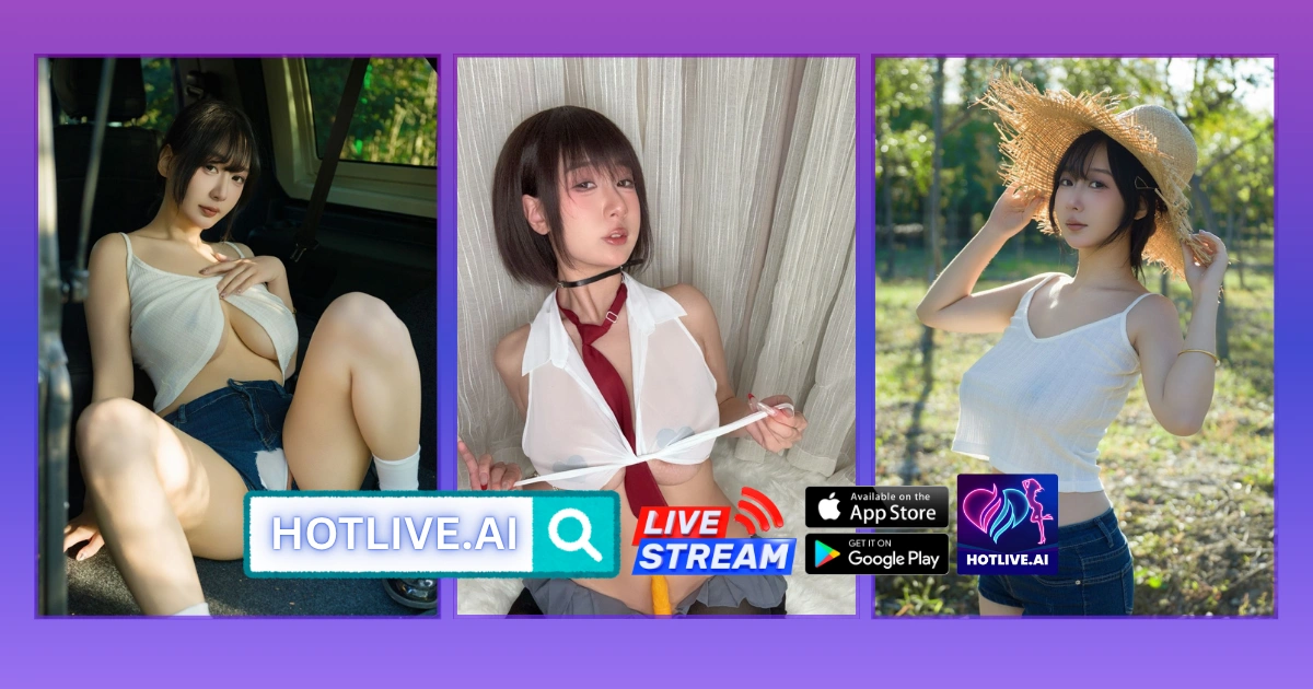 Yu Kartika HOTLIVE.AI