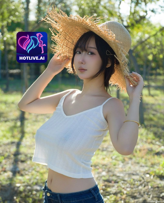 Yu Kartika HOTLIVE.AI