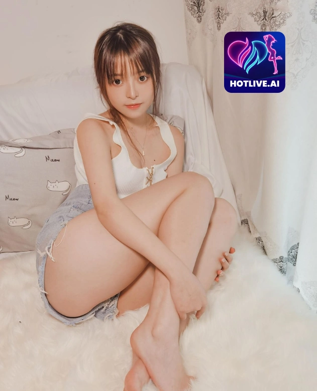 Yuliana HOTLIVE.AI