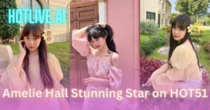 Annabel Garcia HOTLIVE.AI