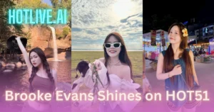 Brianna Martin HOTLIVE.AI