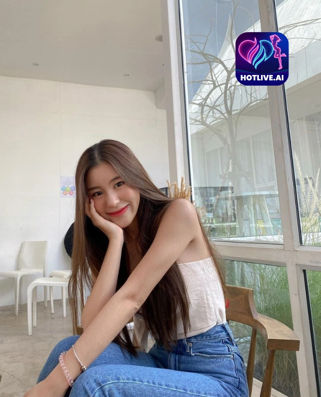 Claire Perez HOTLIVE.AI