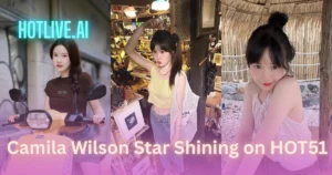 Claire Perez HOTLIVE.AI