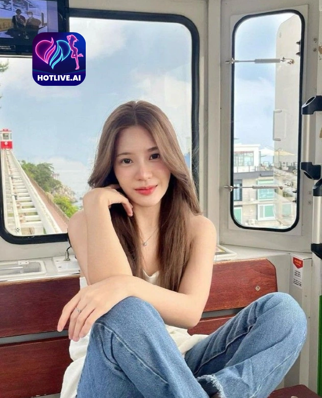 Claire Perez HOTLIVE.AI