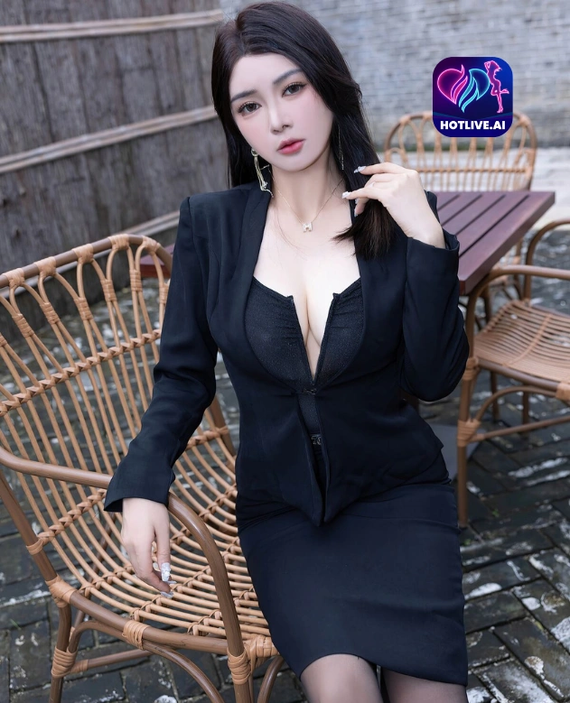 Clara Lopez HOTLIVE.AI