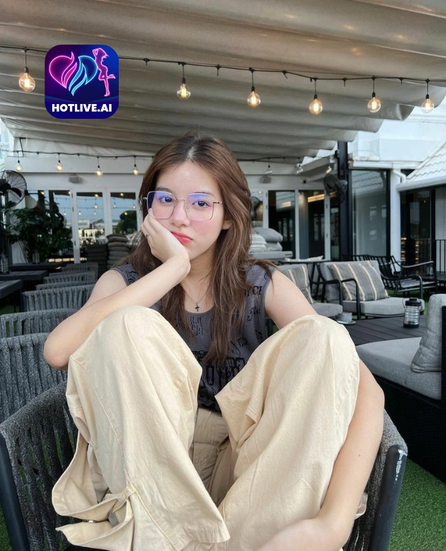 Cora Gonzalez HOTLIVE.AI