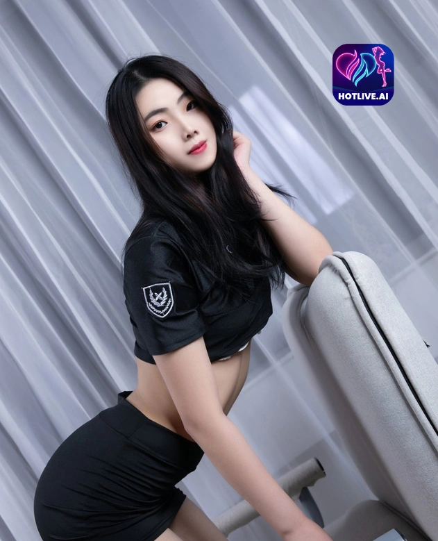 Eleanor Sanchez HOTLIVE.AI