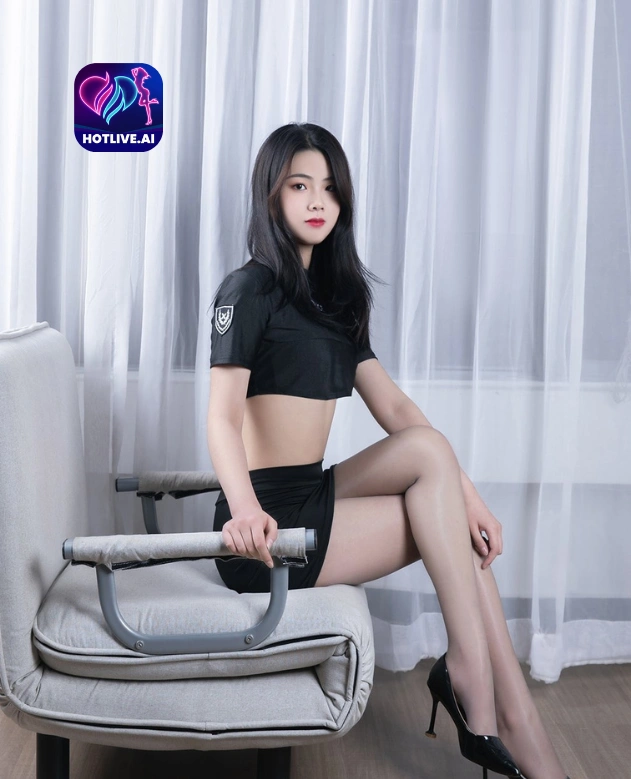 Eleanor Sanchez HOTLIVE.AI