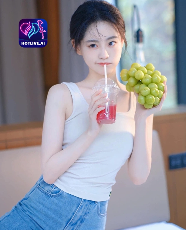 Isabella Green HOTLIVE.AI