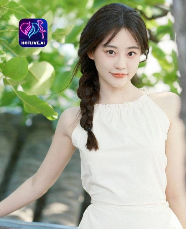 Lily Anderson HOTLIVE.AI