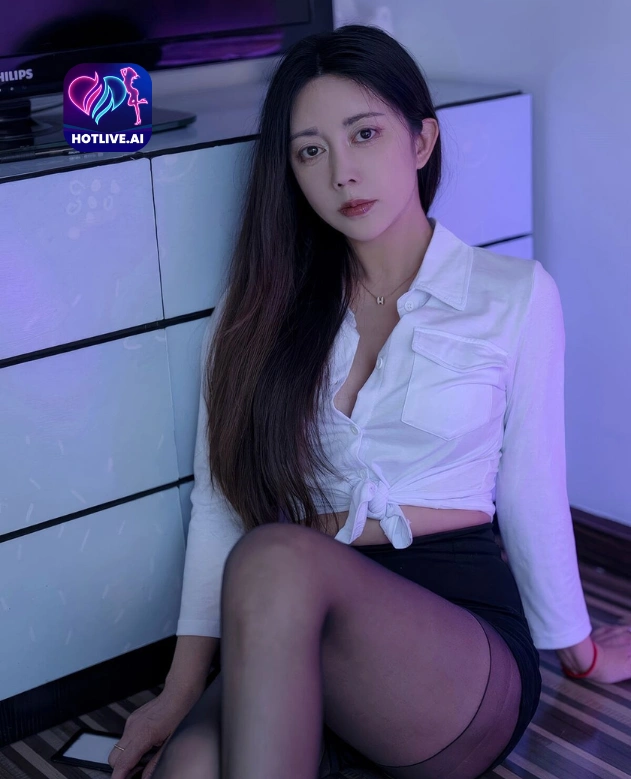 Lu Xuan Xuan HOTLIVE.AI