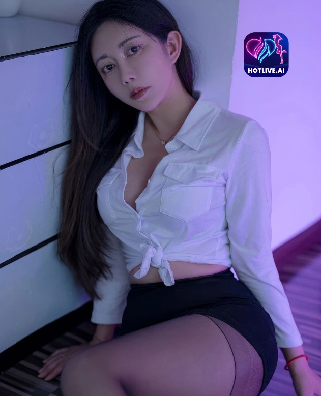 Lu Xuan Xuan HOTLIVE.AI