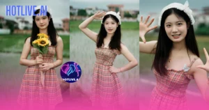 Roselyn Hayes HOTLIVE.AI