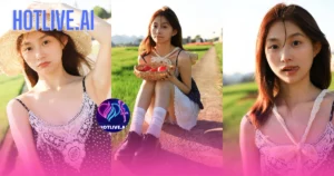 Savannah Wallace HOTLIVE.AI