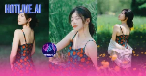 Scarlett Stewart HOTLIVE.AI