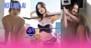 Scarlett Stewart HOTLIVE.AI