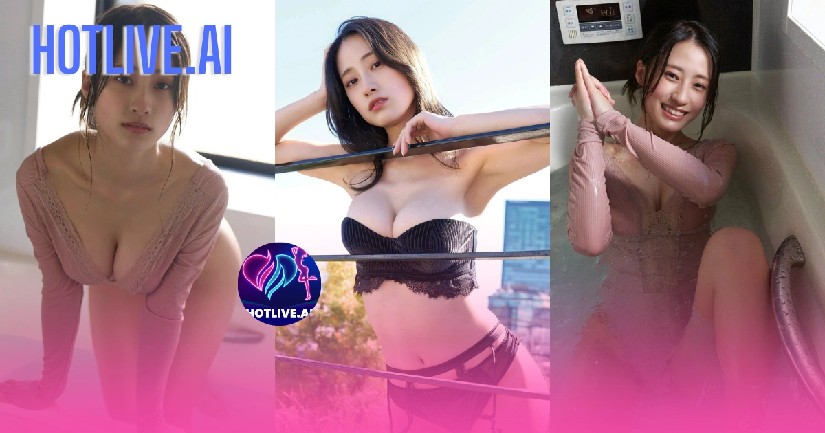 Scarlett Stewart HOTLIVE.AI