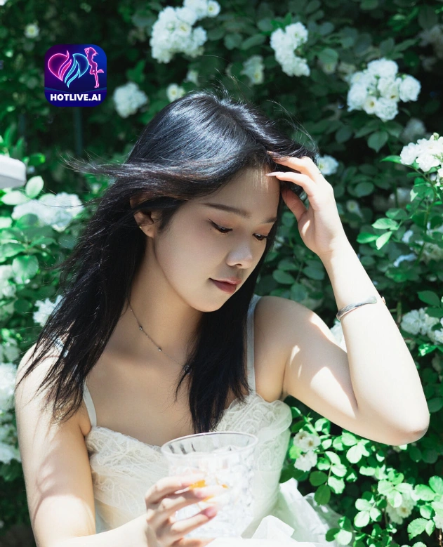 Xuan Chen HOTLIVE.AI