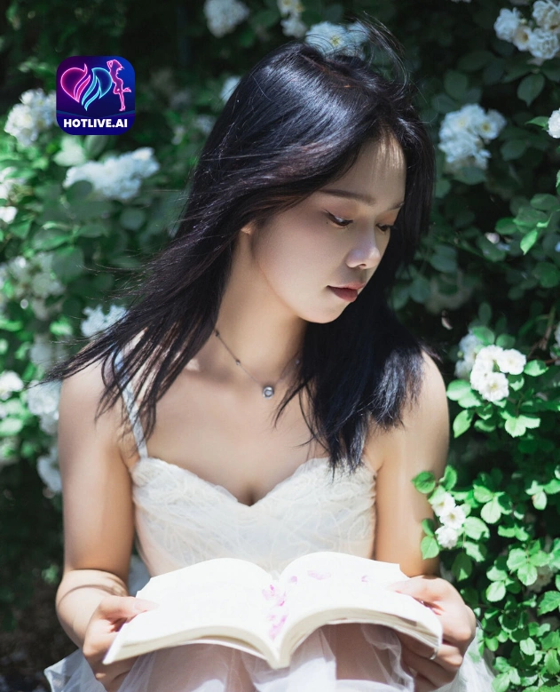 Xuan Chen HOTLIVE.AI