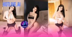 Zoe Harris HOTLIVE.AI